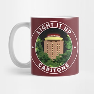 Light It Up - Capstone Mug